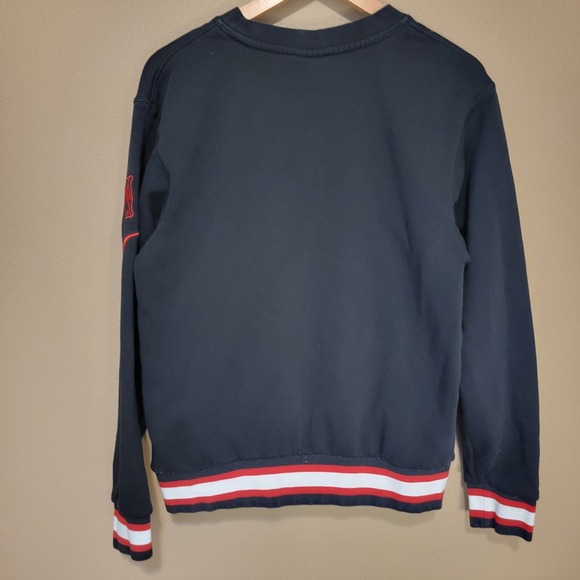 Portland Trail Blazers Vintage‎ Crewneck Nike + NBA - Picture 2 of 5